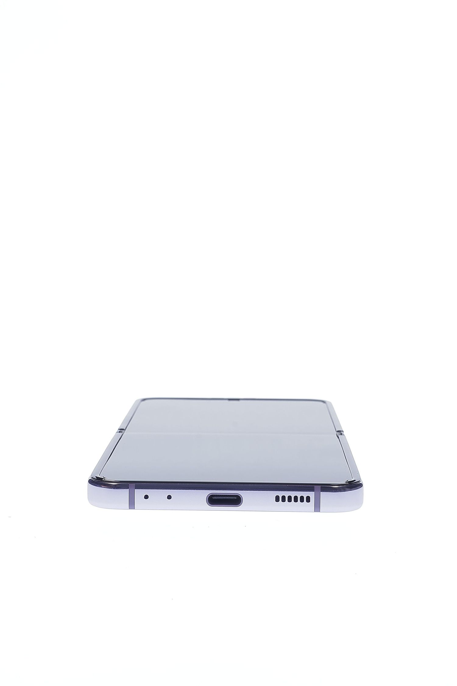 Samsung Galaxy Z Flip4 5G 128 GB Bora Purple - Újszerű