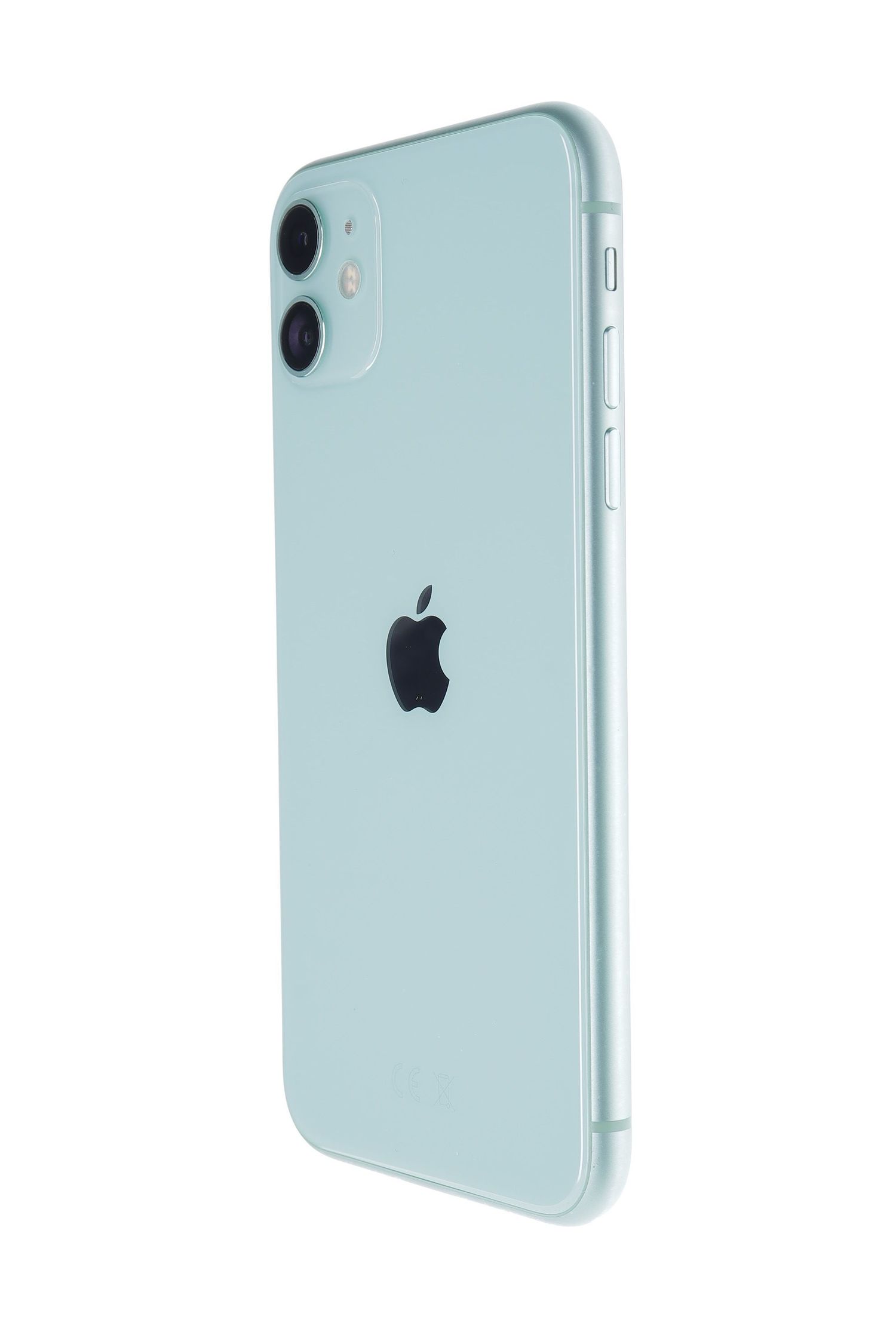 Apple iPhone 11 64 GB Green - Ca nou