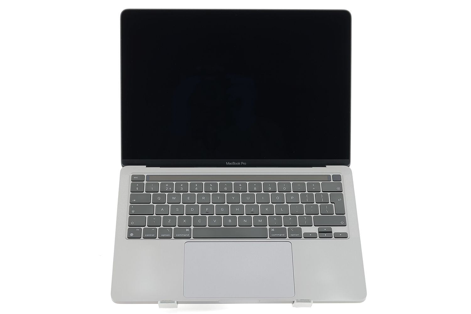 Apple MacBook Pro 13″ 2022, M2 8 Cores, 8 GB, 10 core GPU 512 GB Space Gray - Foarte bun
