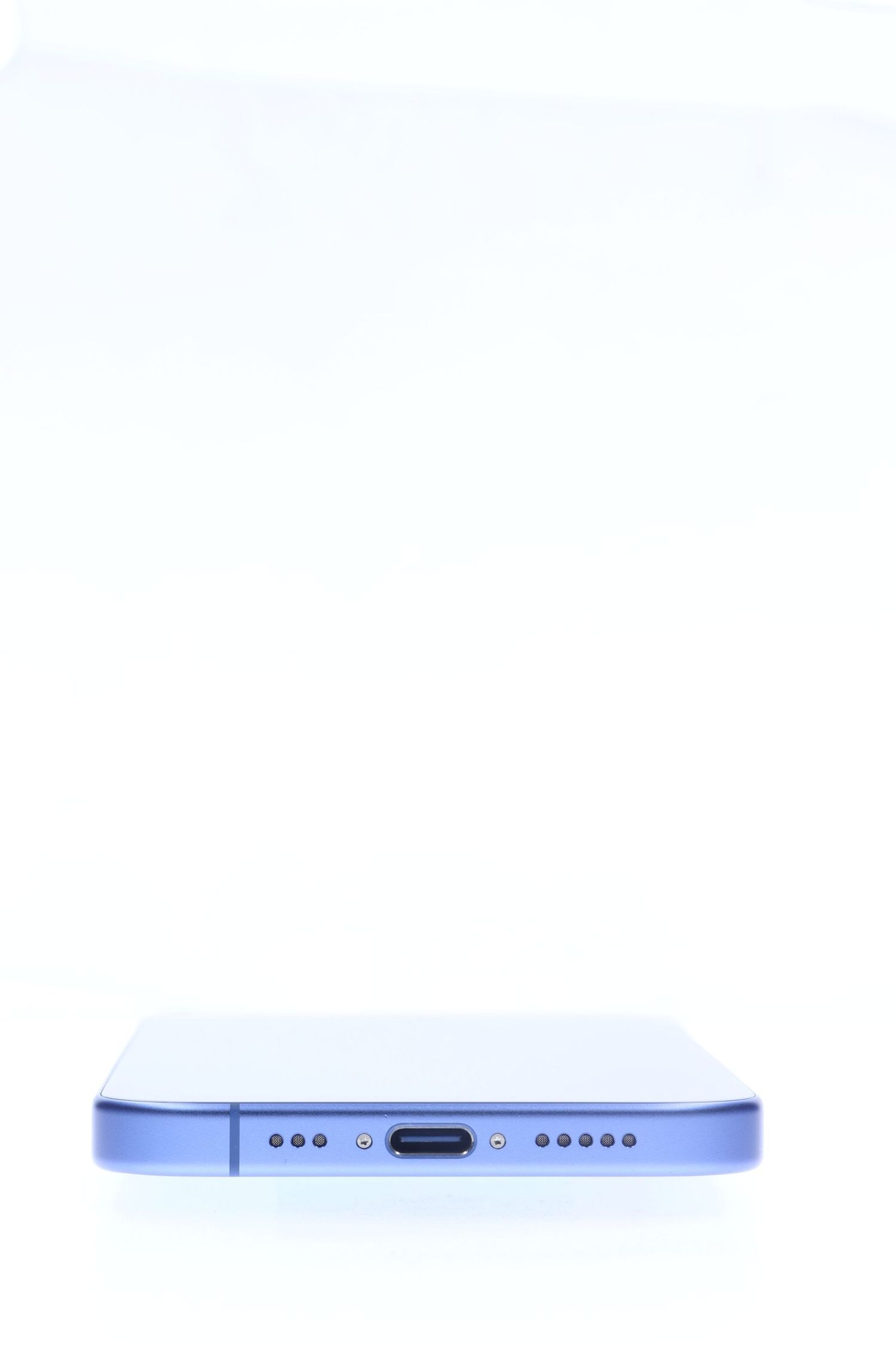 Apple iPhone 16 128 GB Ultramarine - Excelent