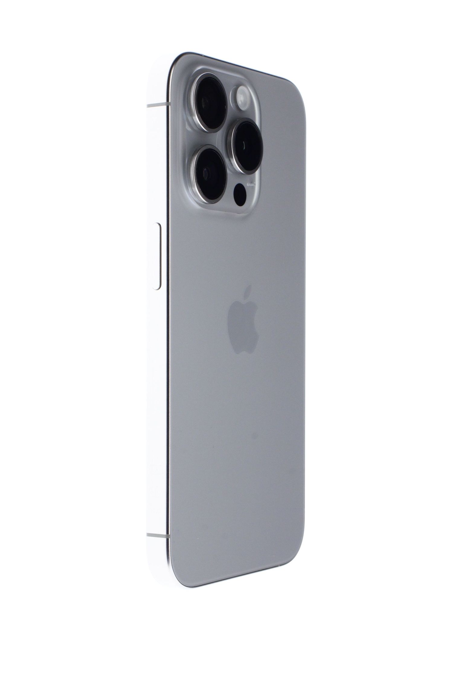 Apple iPhone 15 Pro 128 GB Natural Titanium - Excelent