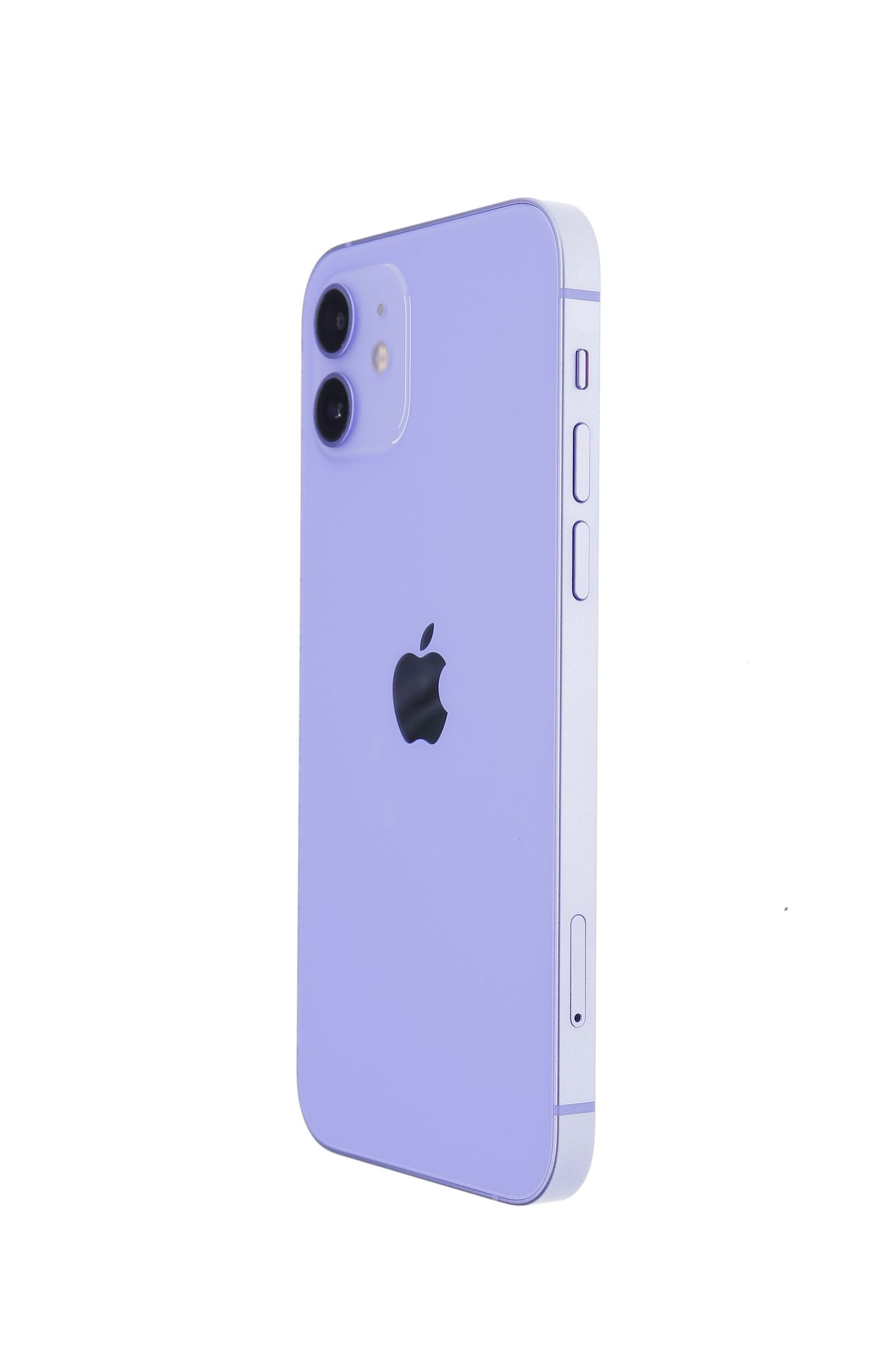 Apple iPhone 12 64 GB Purple - Много добро