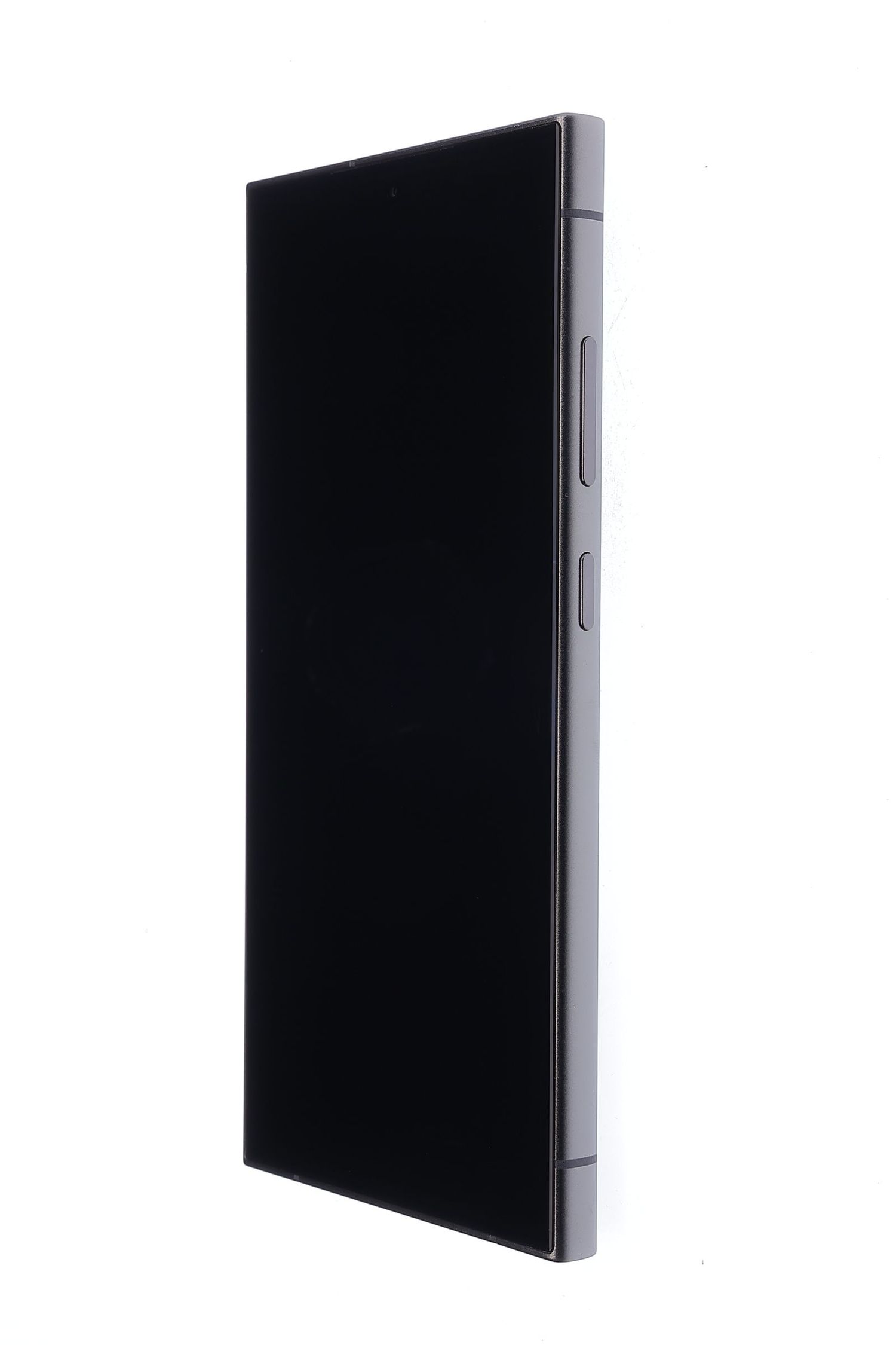 Samsung Galaxy S24 Ultra 5G Dual Sim 256 GB Black Titanium - Jó