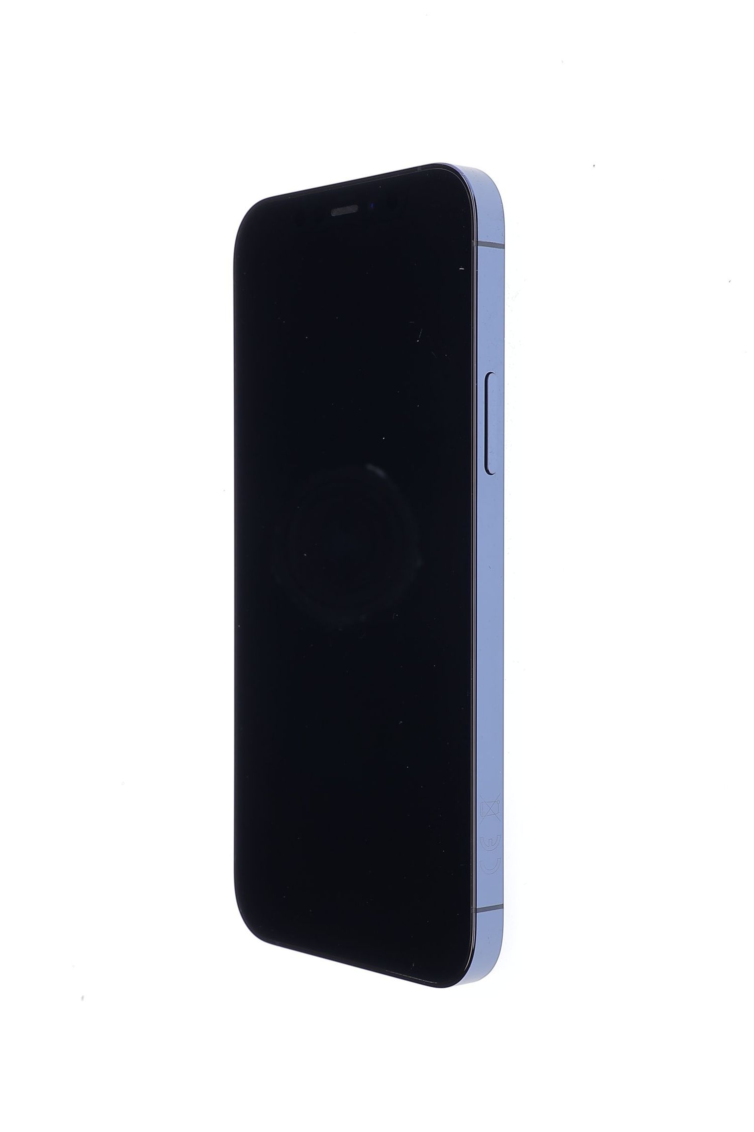 Apple iPhone 12 Pro 512 GB Pacific Blue - Εξαιρετικό