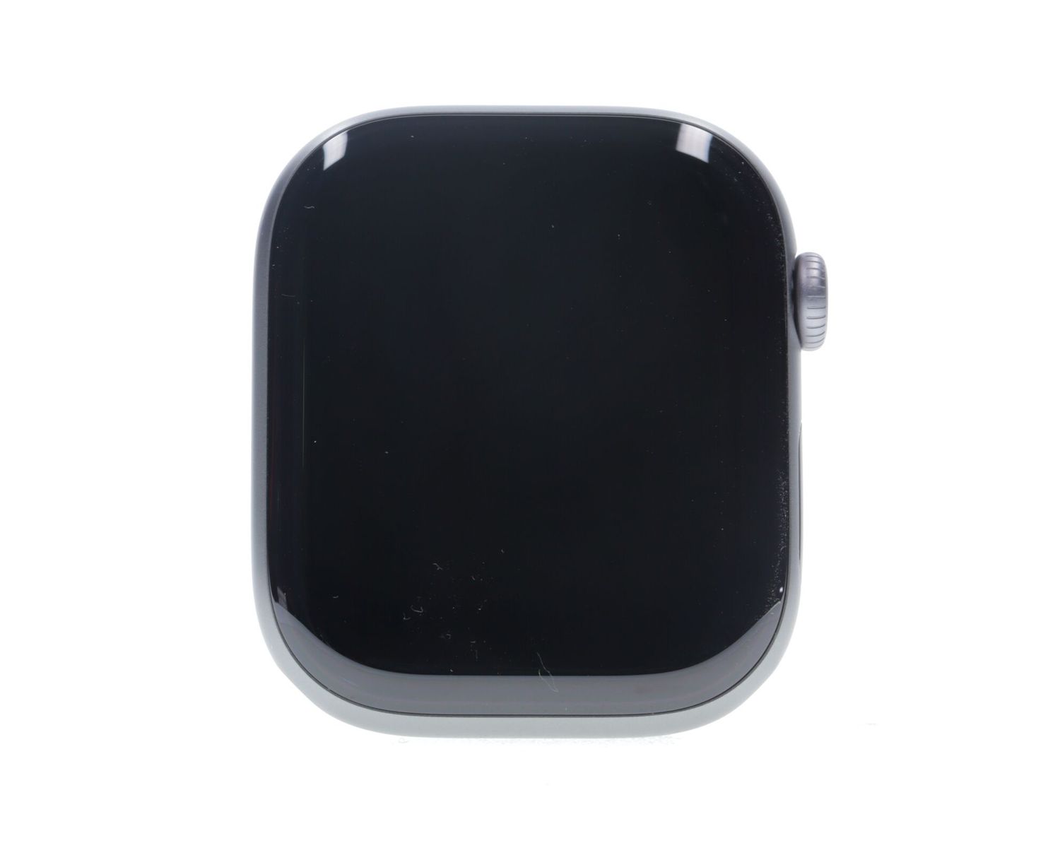 Apple Watch Series 11 2025, GPS + Cellular, Aluminium 46mm Space Gray - Újszerű
