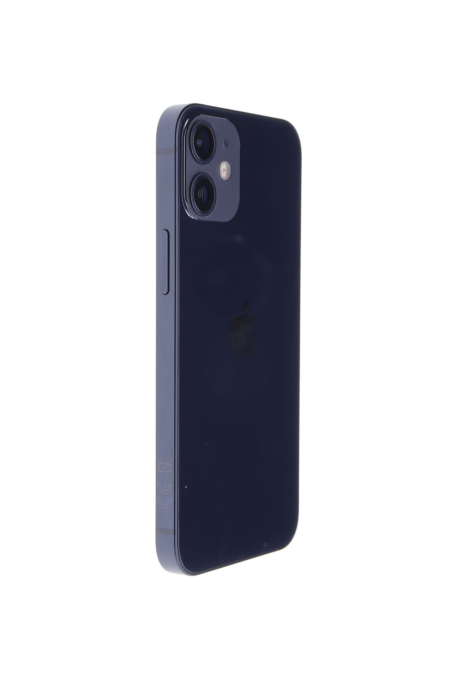 Apple iPhone 12 mini 64 GB Black - Ca nou