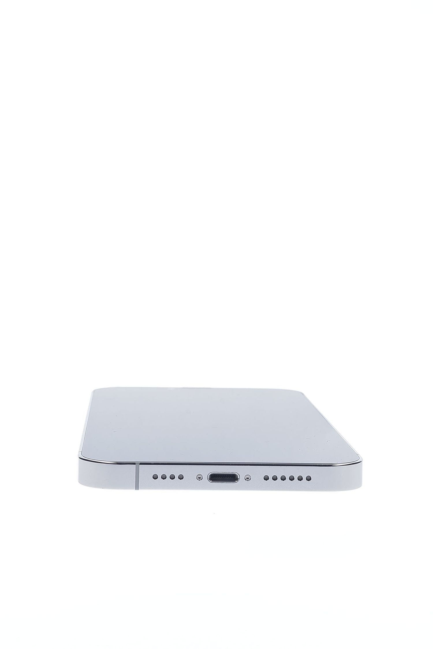 Apple iPhone 13 Pro Max 128 GB Silver - Foarte bun