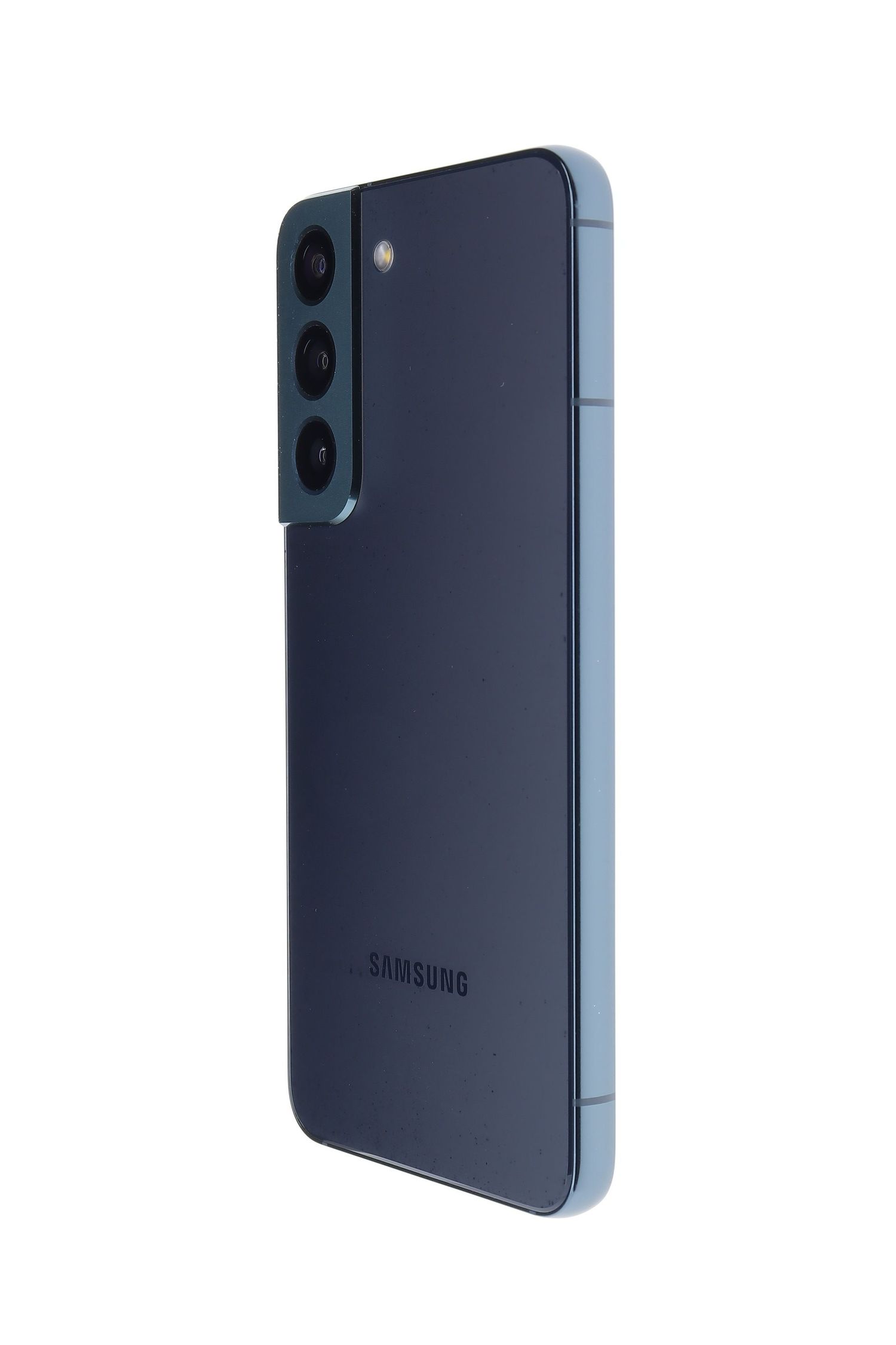 Samsung Galaxy S22 5G Dual Sim 256 GB Green - Πολύ καλό