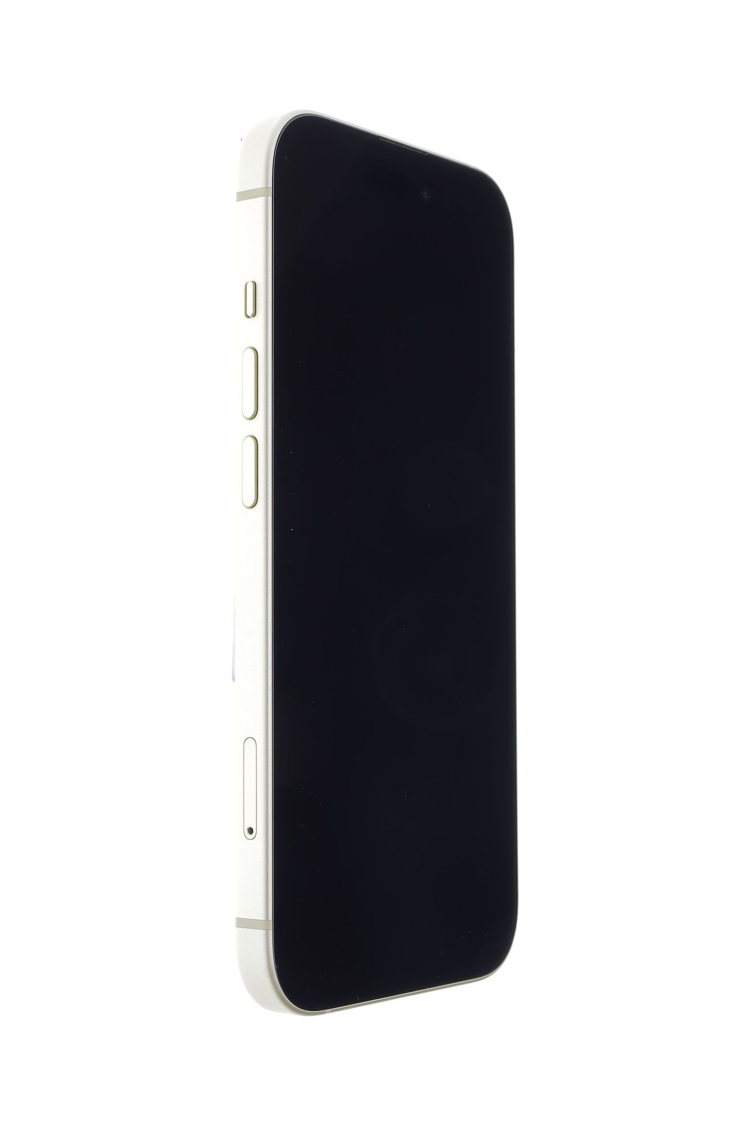 Apple iPhone 15 128 GB Yellow - Като нов