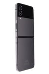 gallery Mobiltelefon Samsung Galaxy Z Flip4 5G, Graphite, 256 GB, Bun