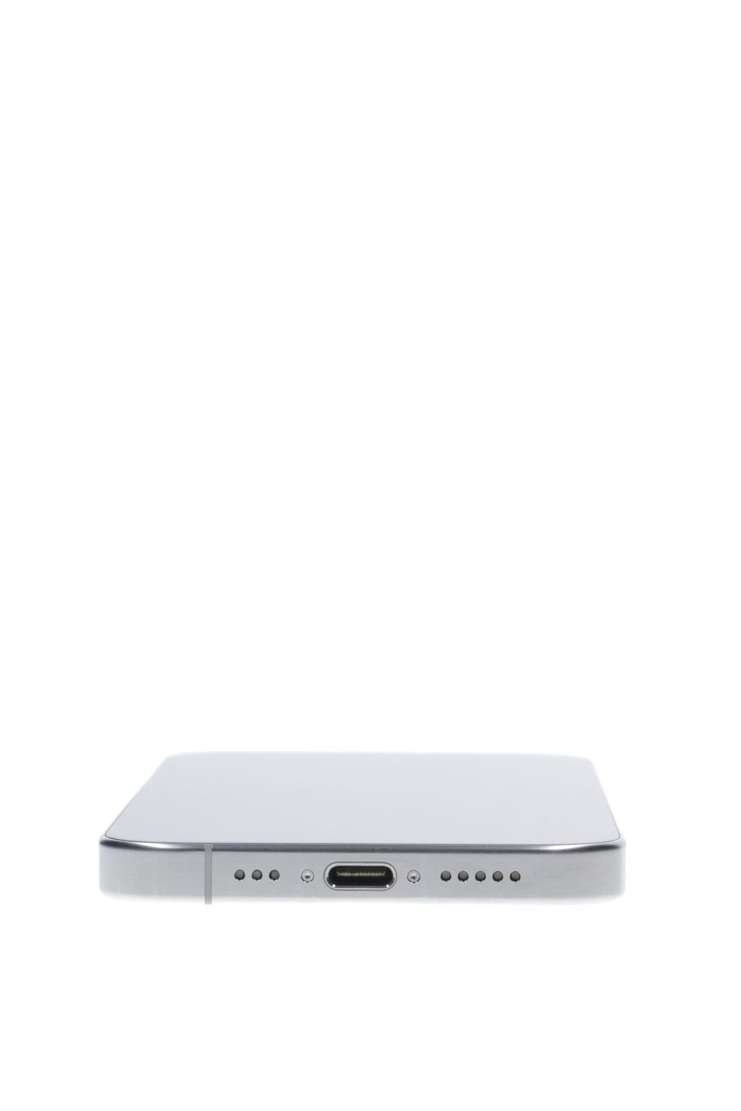 Apple iPhone 15 Pro 128 GB White Titanium - Excelent