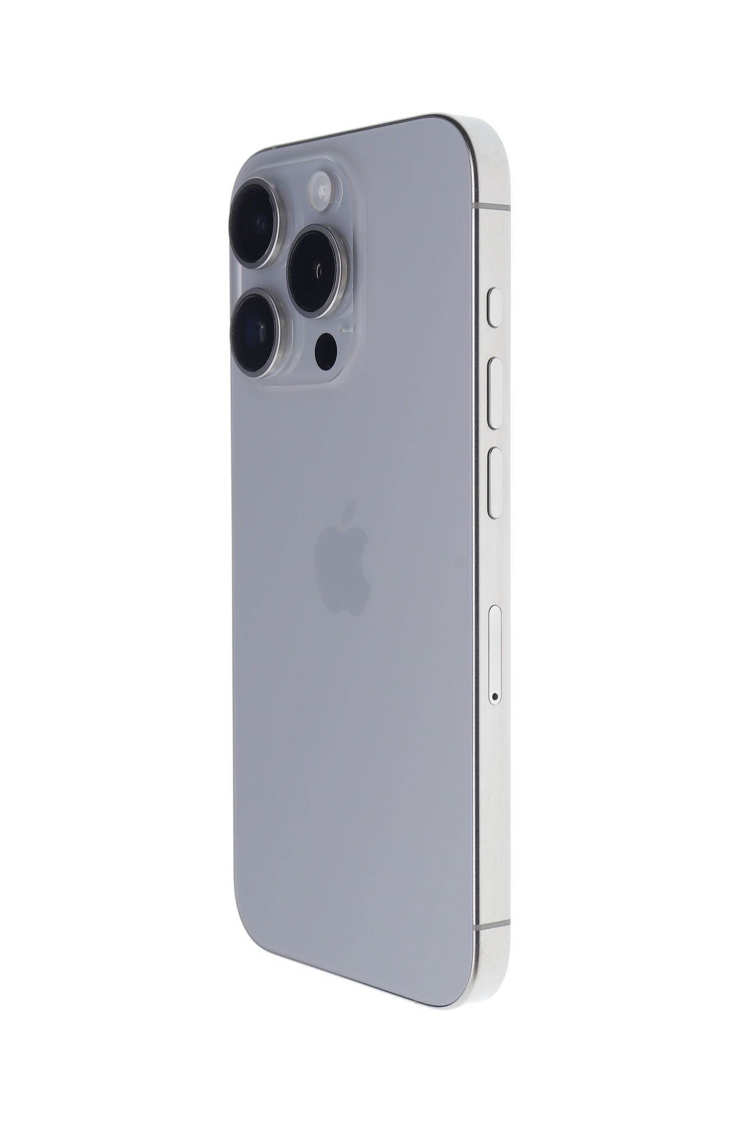 Apple iPhone 15 Pro 128 GB Natural Titanium - Като нов