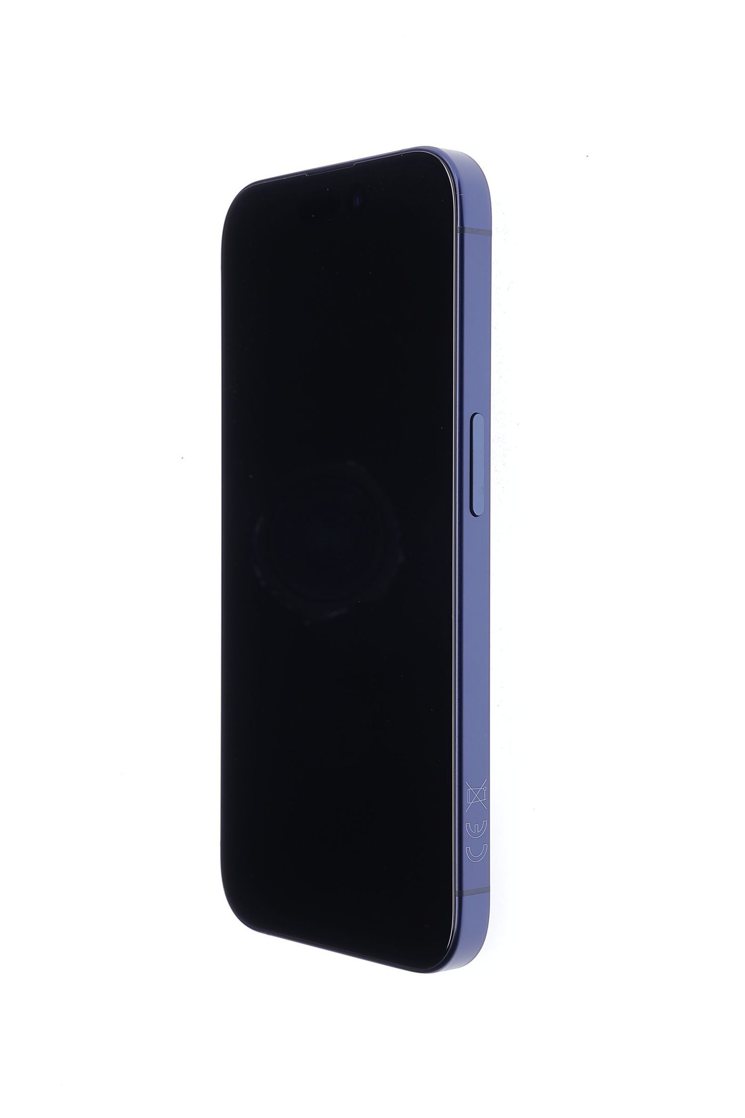 Apple iPhone 15 Pro 128 GB Blue Titanium - Ca nou