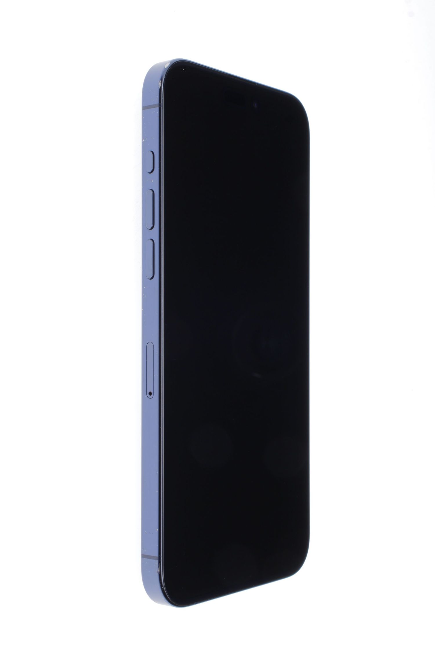 Apple iPhone 15 Pro Max 256 GB Blue Titanium - Excelent