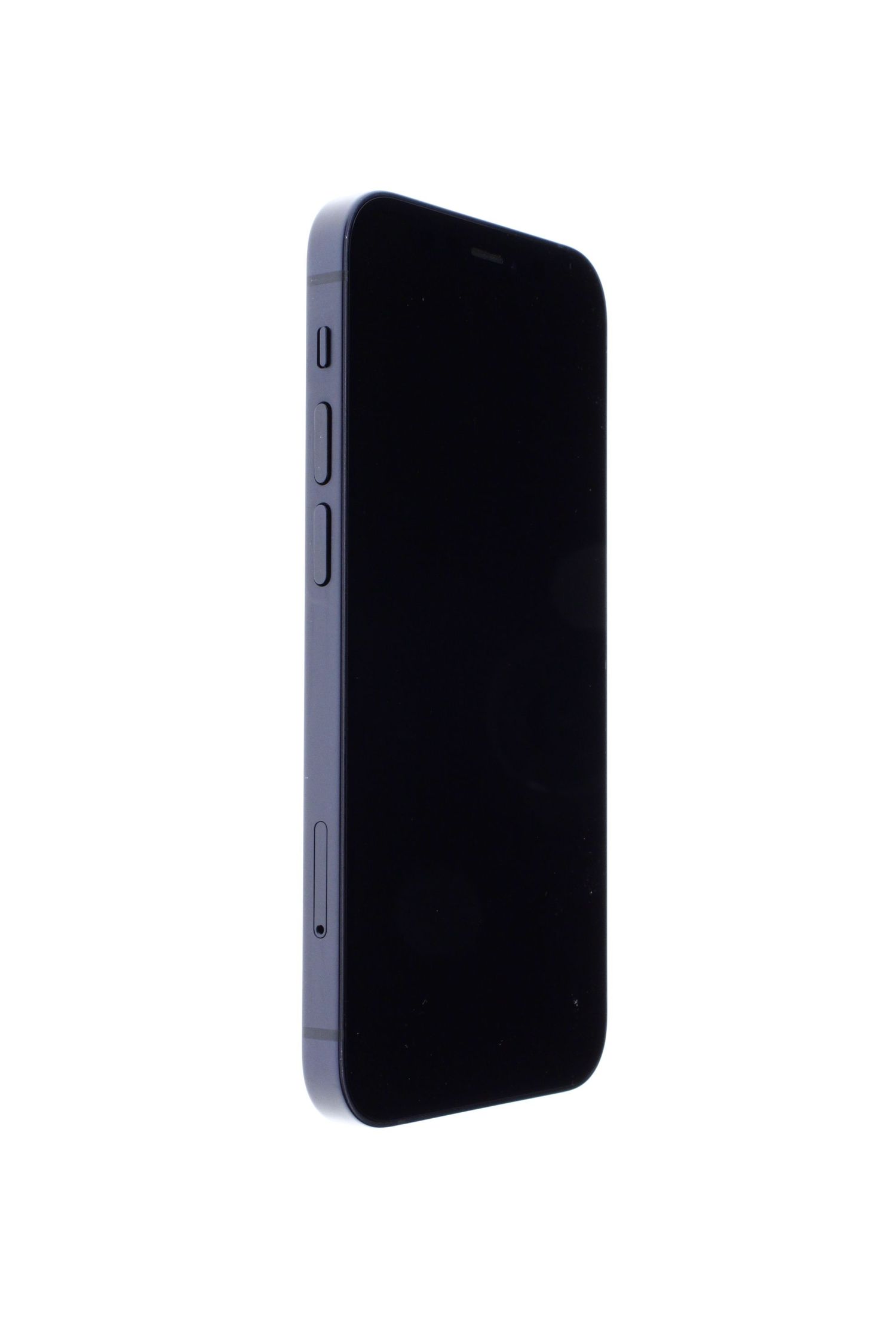 Apple iPhone 12 mini 64 GB Black - Εξαιρετικό