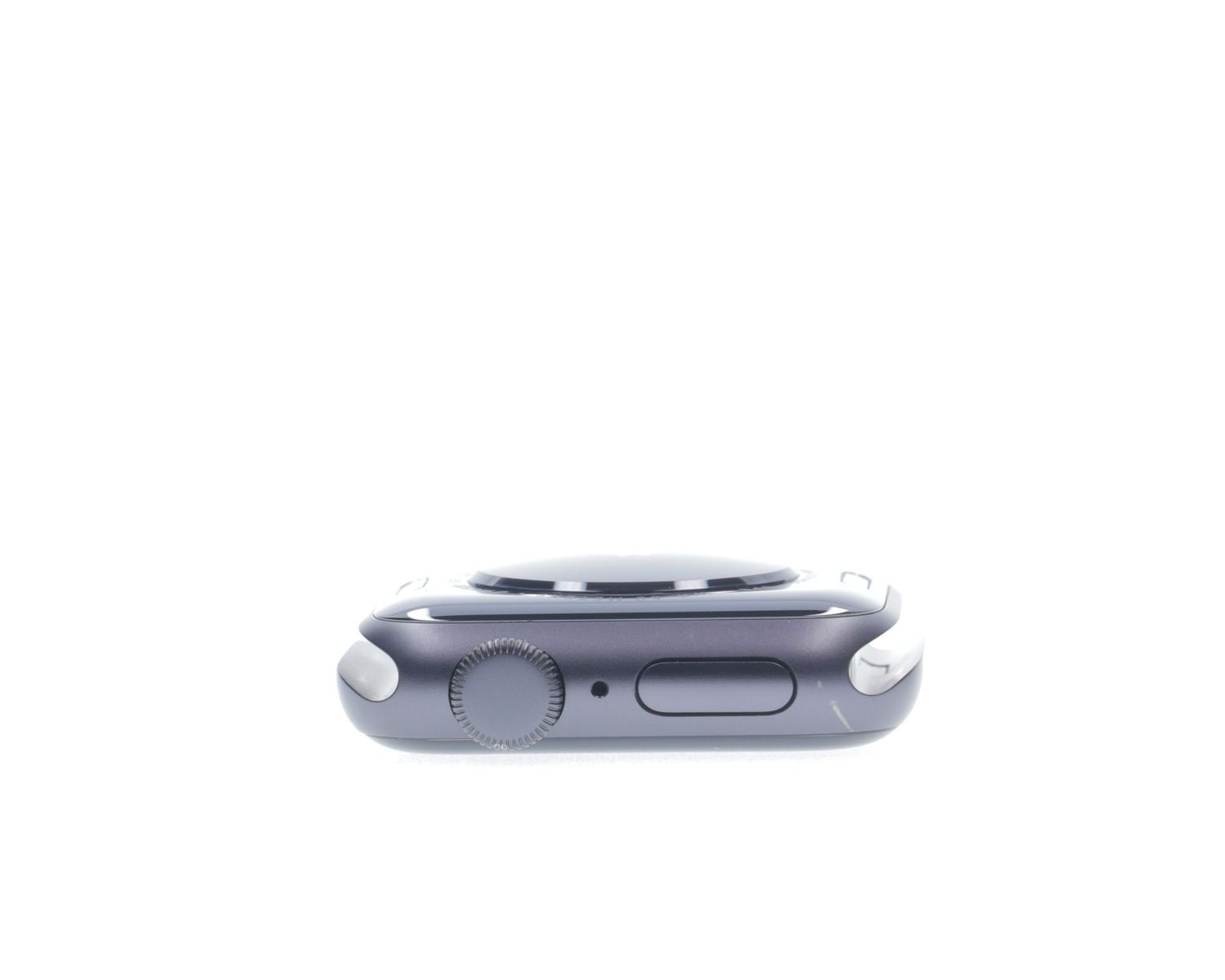 Apple Watch SE 2020, GPS, Aluminium 40mm Space Gray - Kiváló
