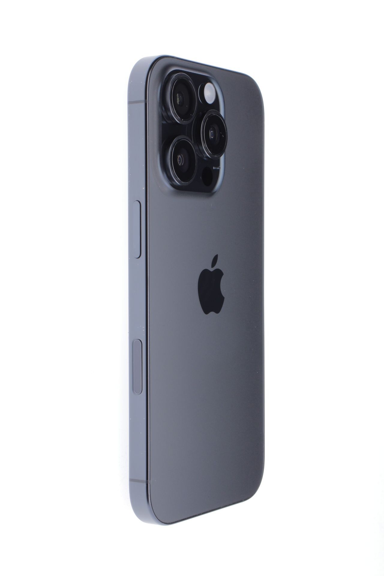 Apple iPhone 16 Pro 128 GB Black Titanium - Отлично