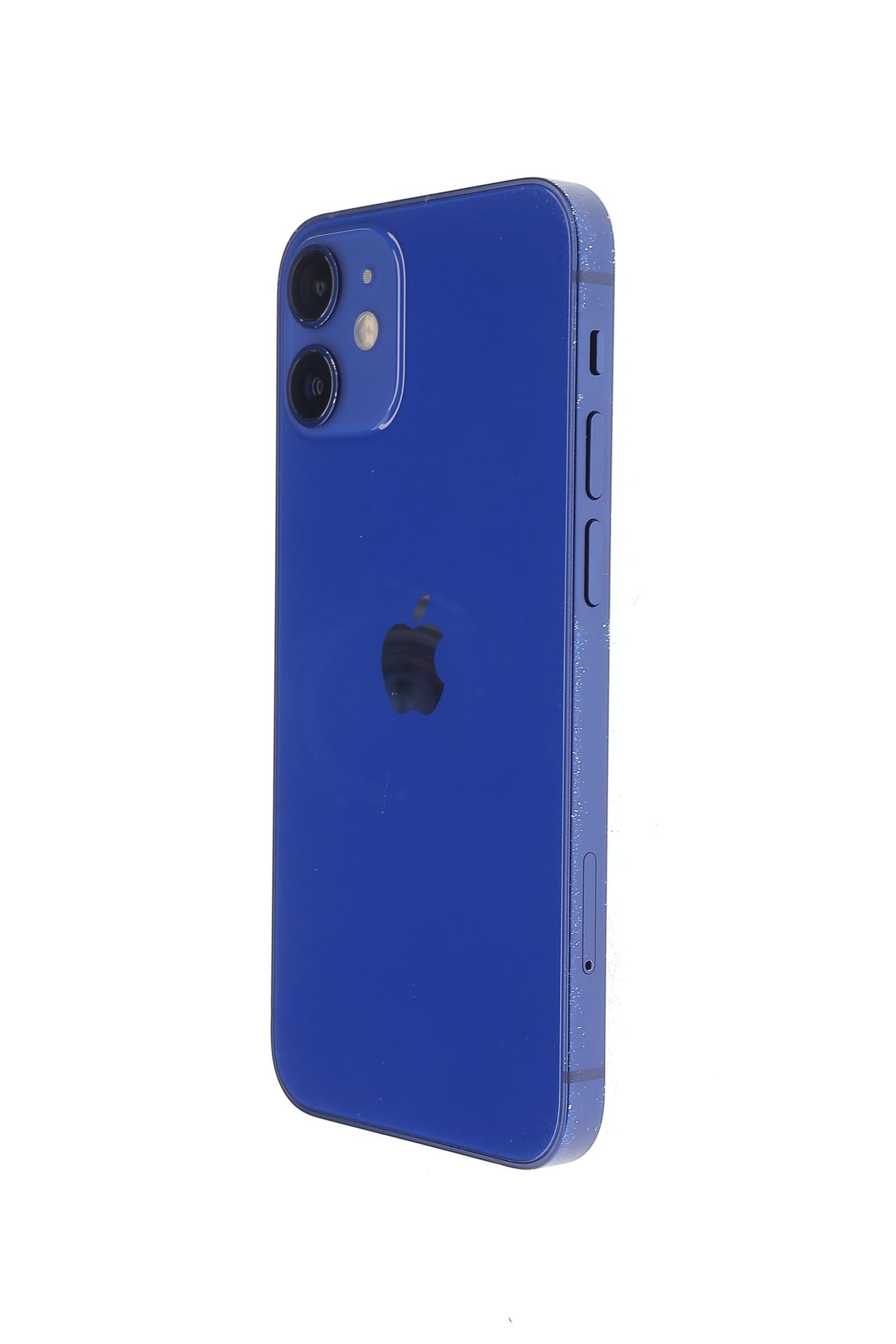 Apple iPhone 12 mini 64 GB Blue - Πολύ καλό