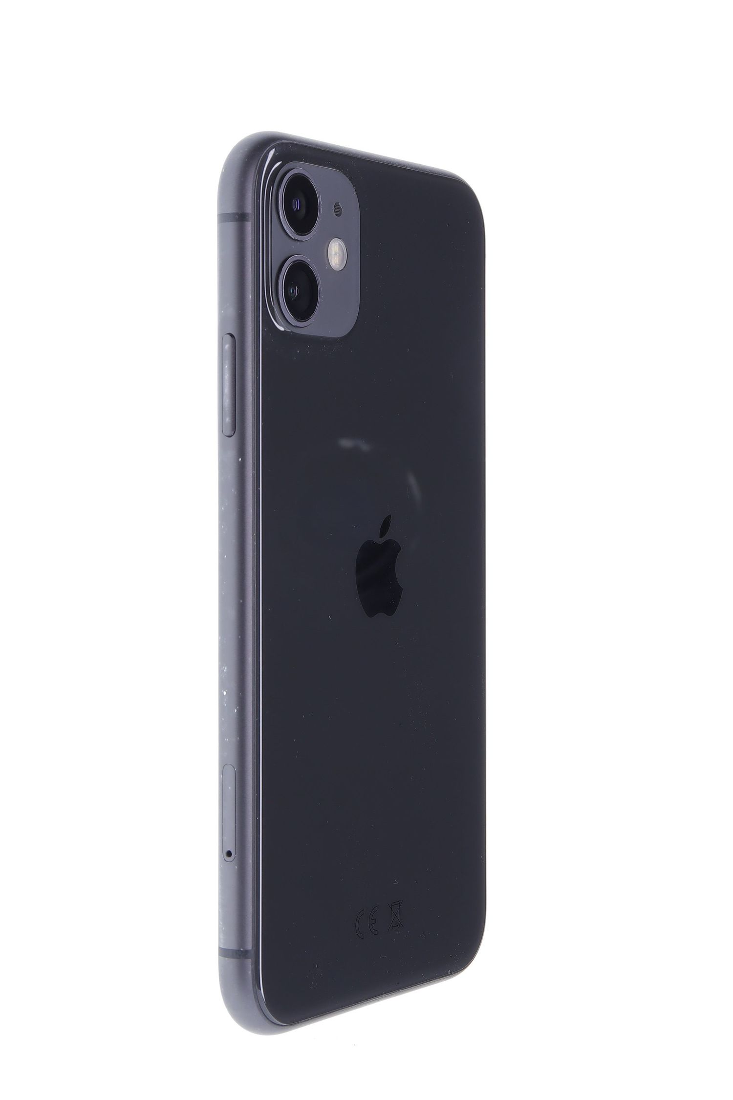 Apple iPhone 11 128 GB Black - Εξαιρετικό