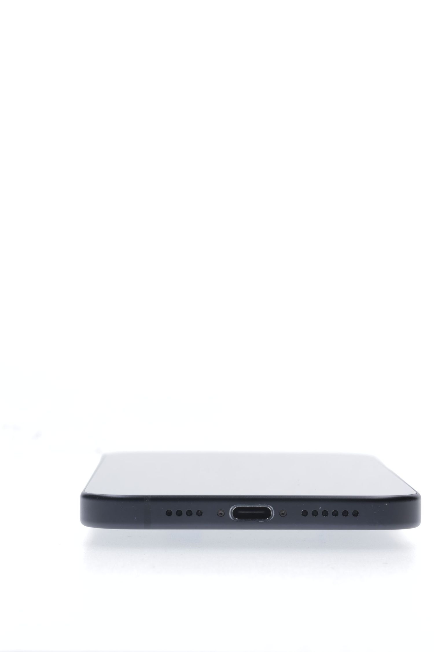 Apple iPhone 15 Plus 256 GB Black - Kiváló