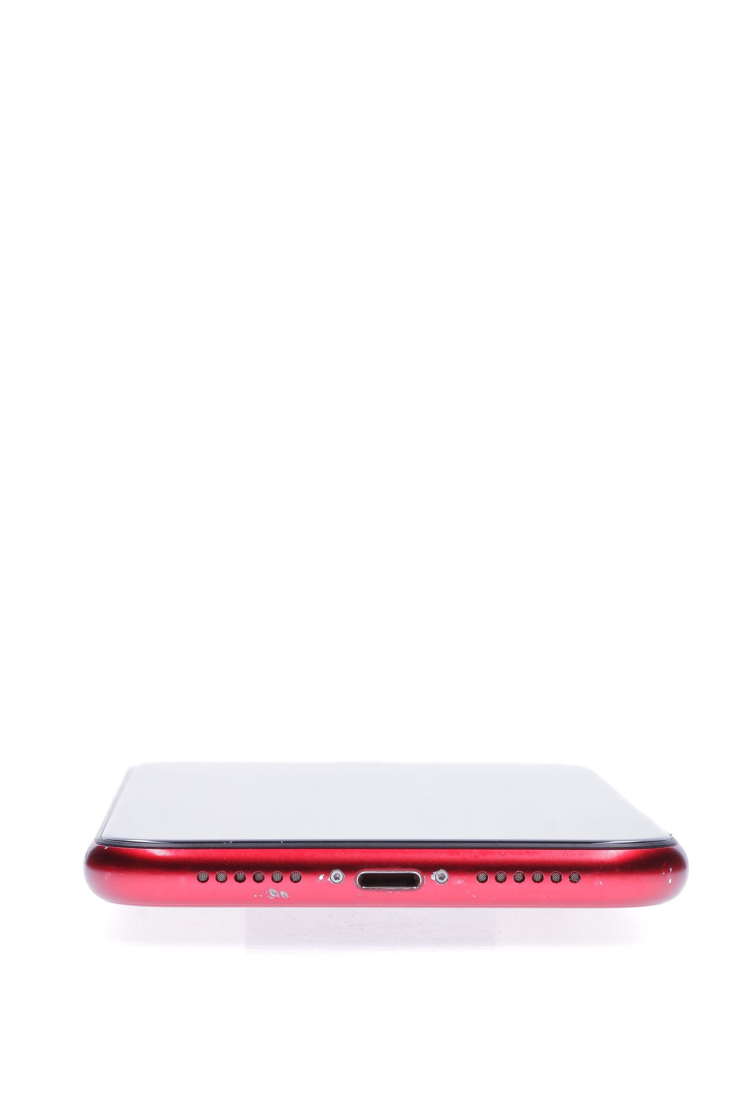 Apple iPhone 11 128 GB Red - Nagyon jó