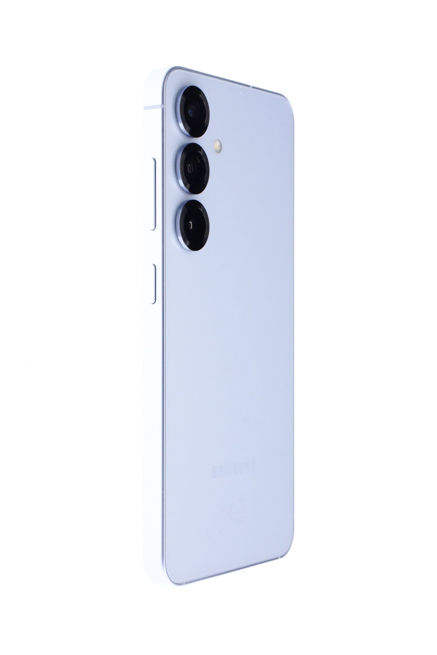 Samsung Galaxy S25 5G 128 GB Icy Blue - Ca nou