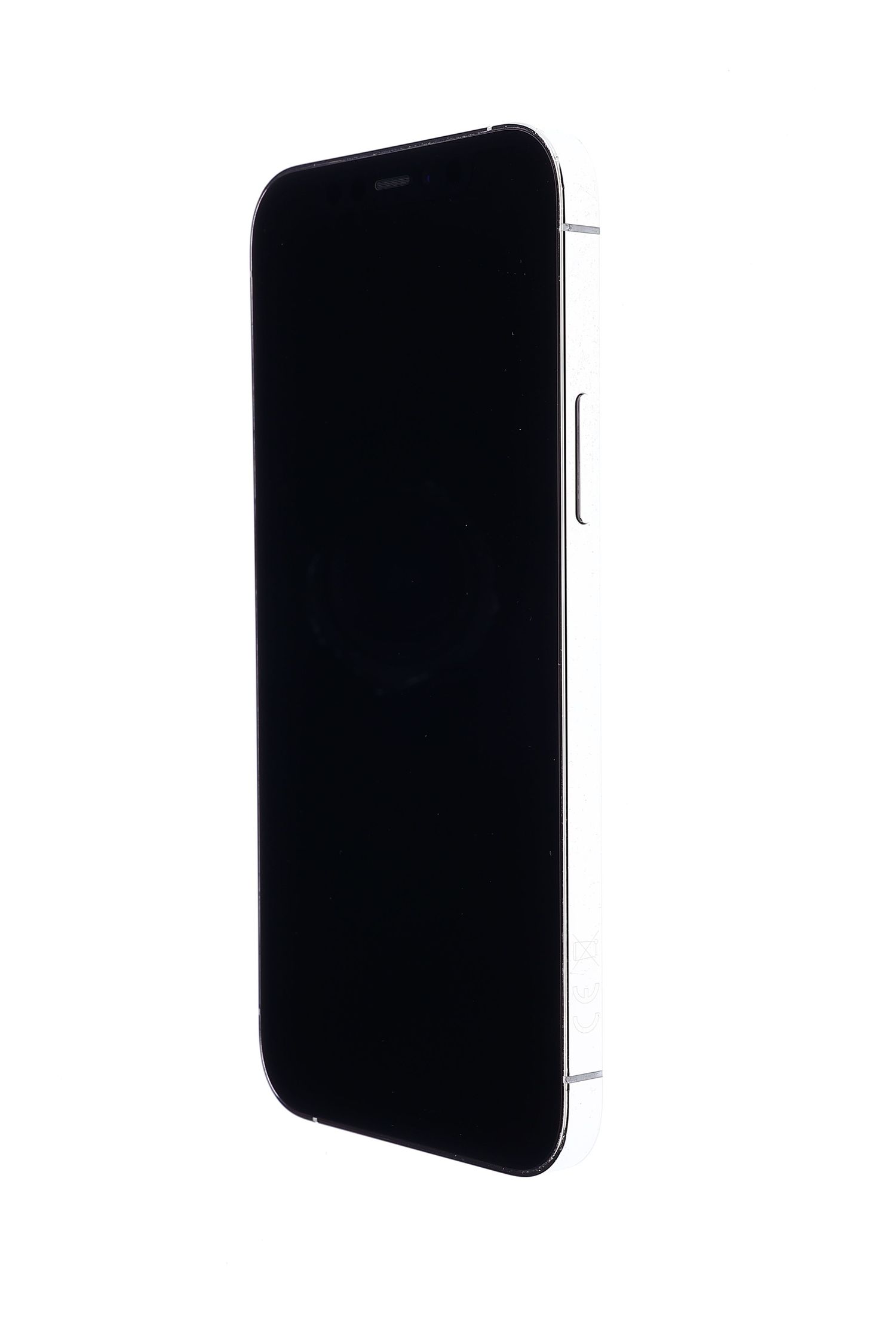 Apple iPhone 12 Pro 128 GB Silver - Πολύ καλό
