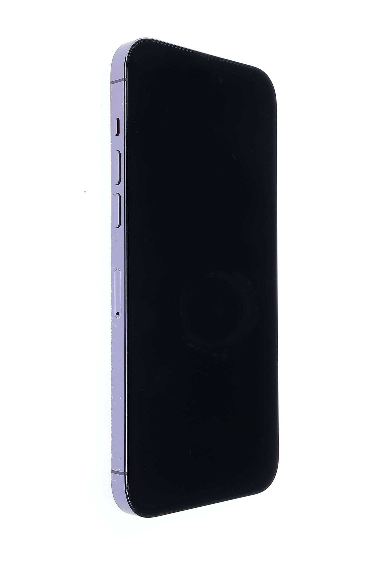 Apple iPhone 14 Pro Max 128 GB Deep Purple - Excelent