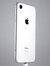 Telefon mobil Apple iPhone XR, White, 64 GB,  Bun