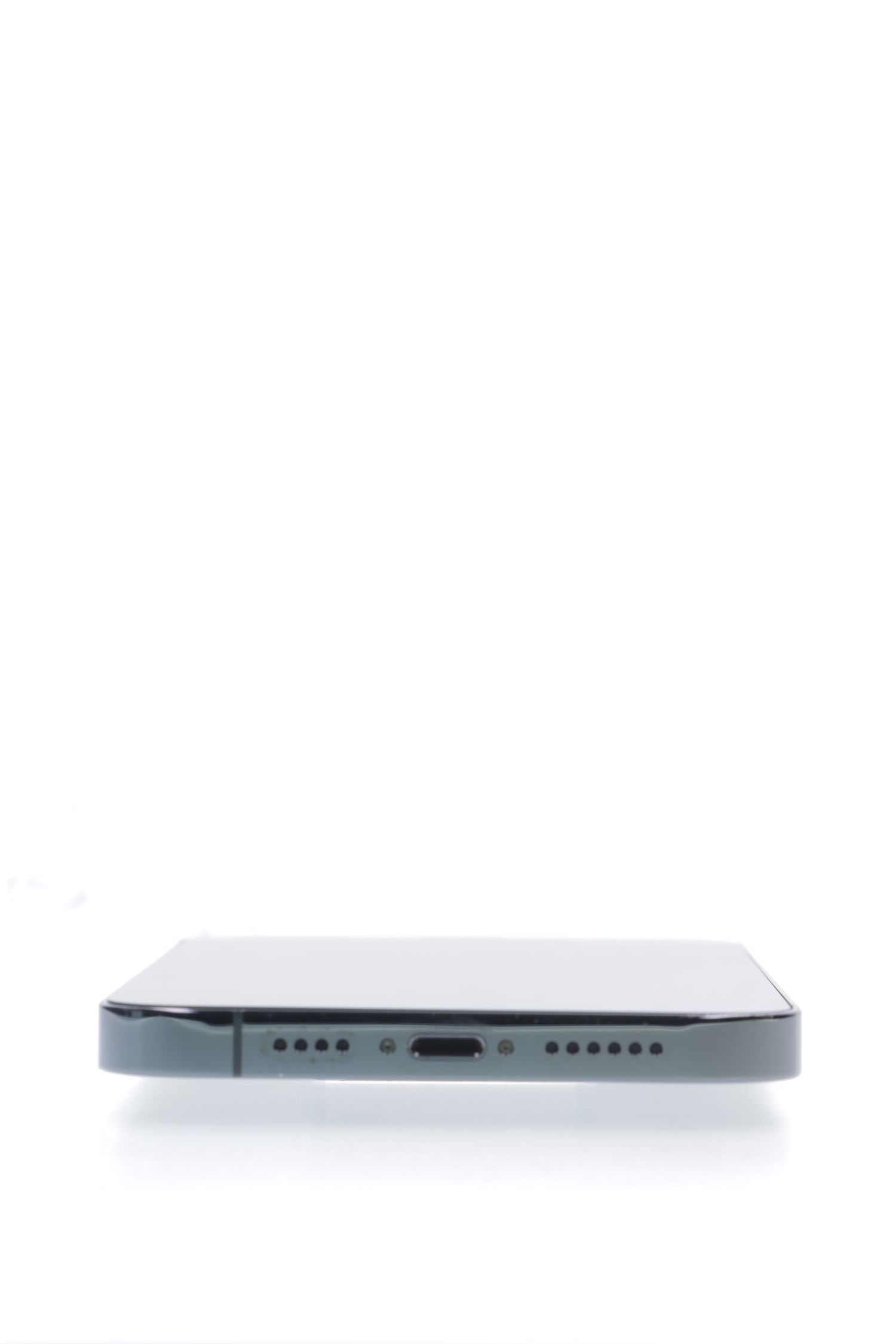 Apple iPhone 13 Pro Max 128 GB Green - Újszerű