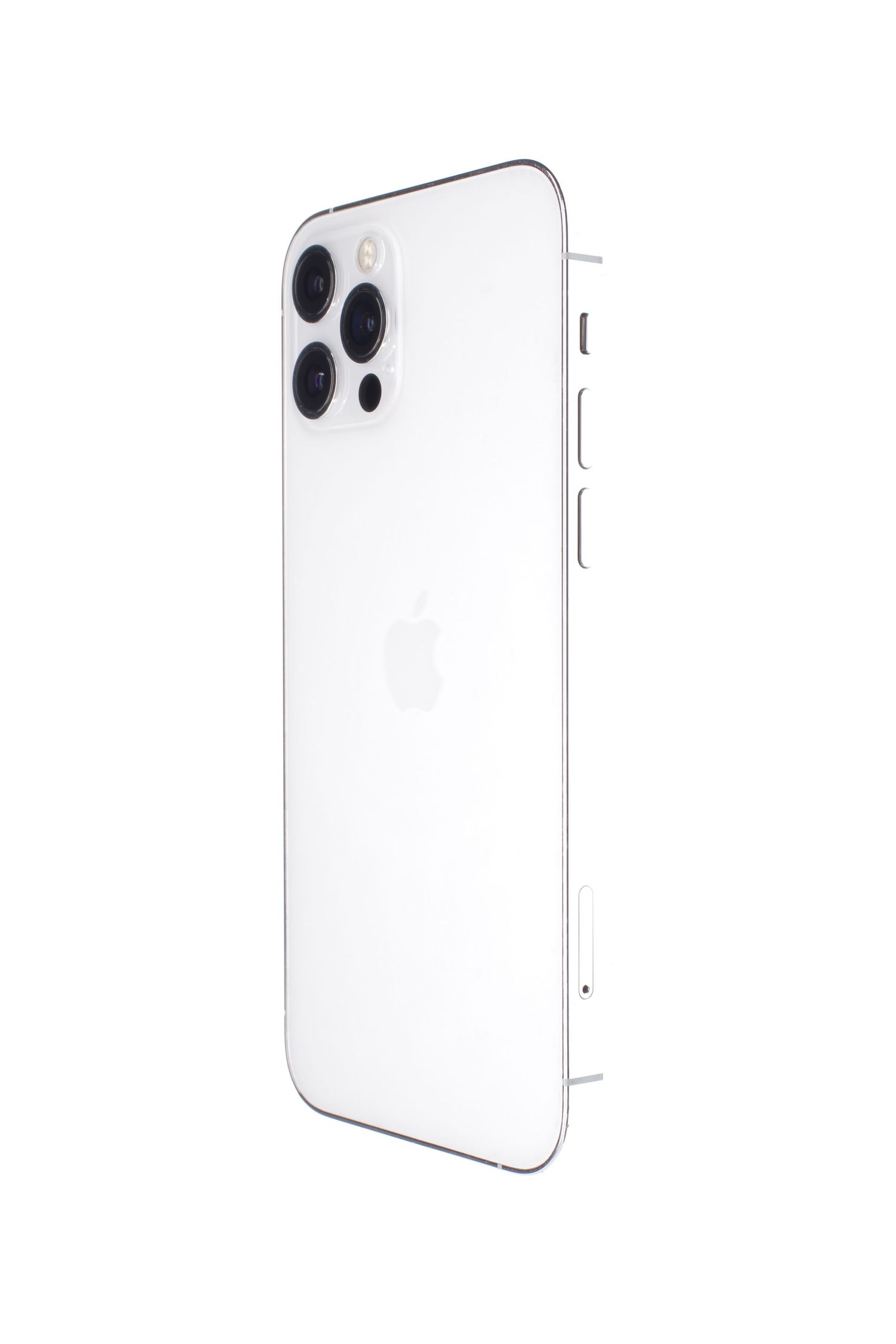 Apple iPhone 12 Pro 256 GB Silver - Újszerű