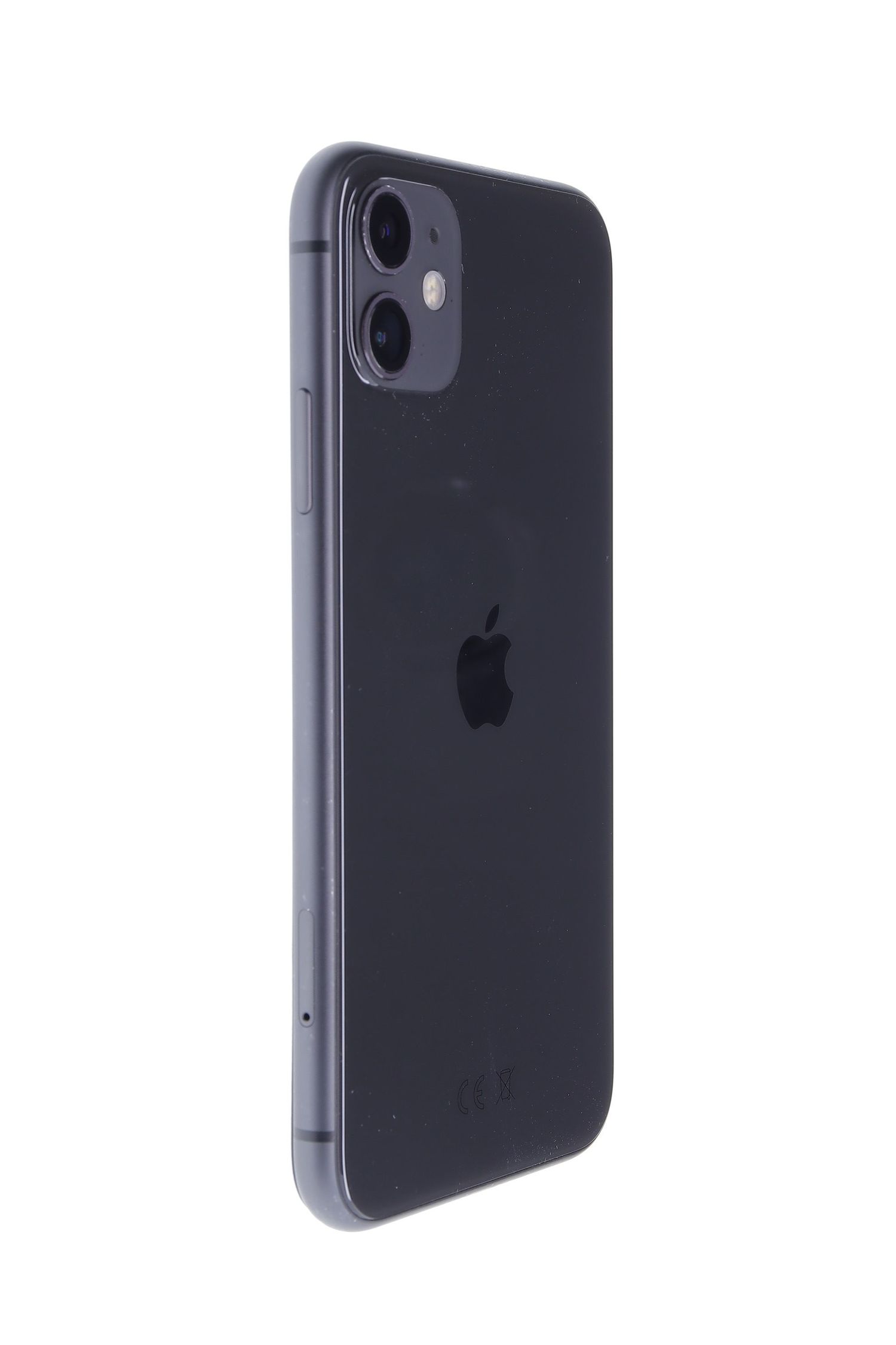 Apple iPhone 11 64 GB Black - Excelent