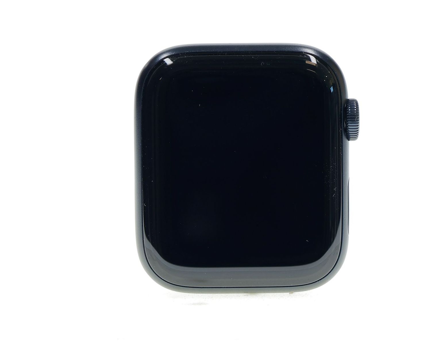 Apple Watch SE 2025, GPS + Cellular, Aluminium 44mm Midnight - Kiváló