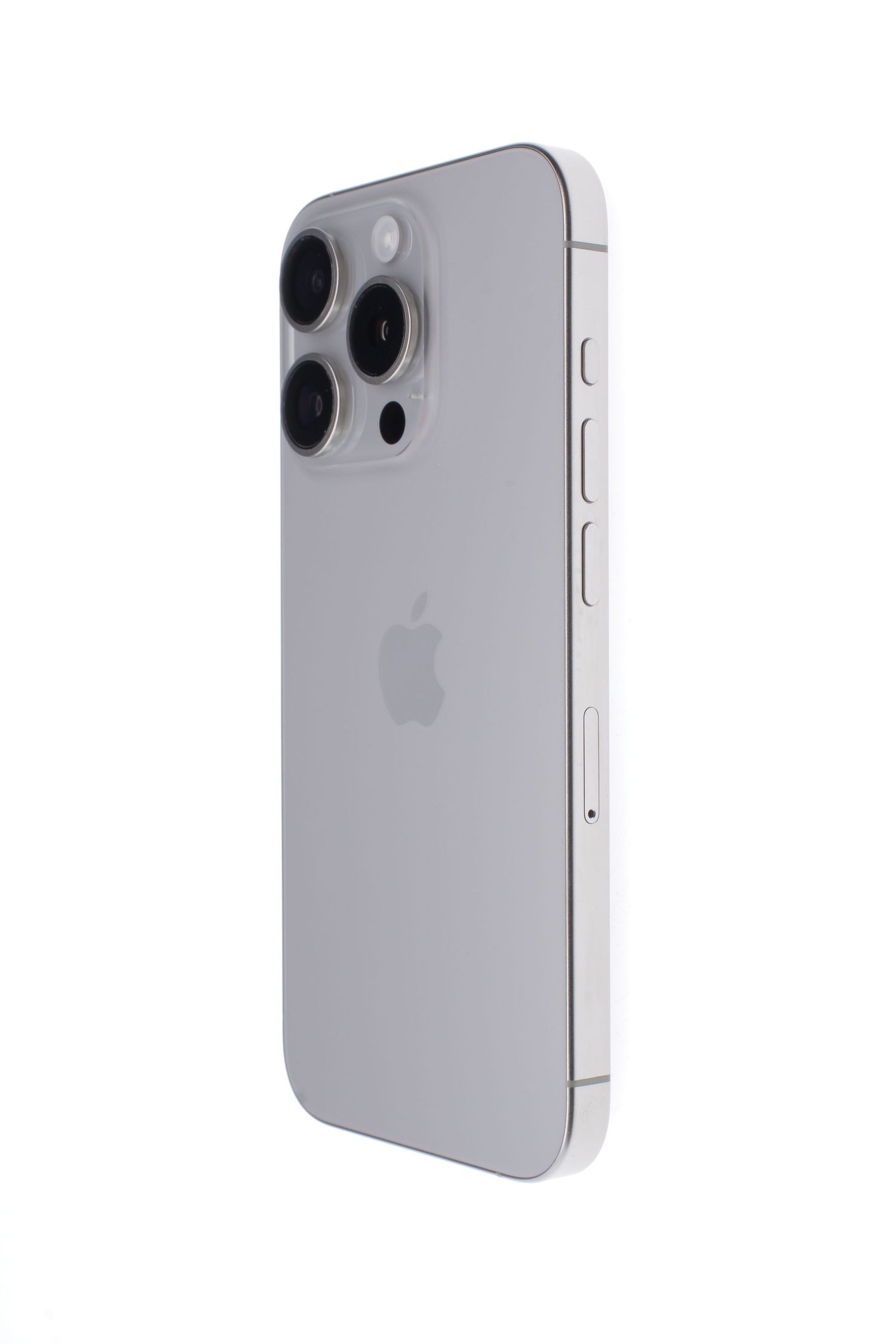 Apple iPhone 15 Pro 128 GB Natural Titanium - Ca nou