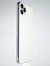 Telefon mobil Apple iPhone 11 Pro Max, Silver, 512 GB,  Excelent