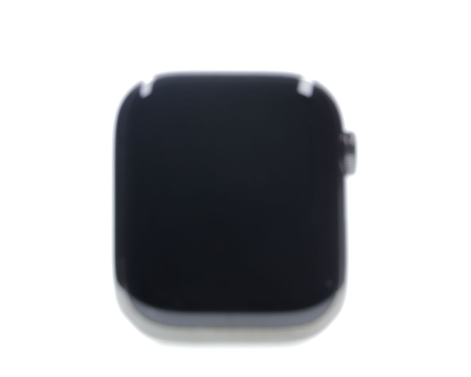 Apple Watch Series 9 2023, GPS + Cellular, Stainless Steel 45mm Graphite - Újszerű
