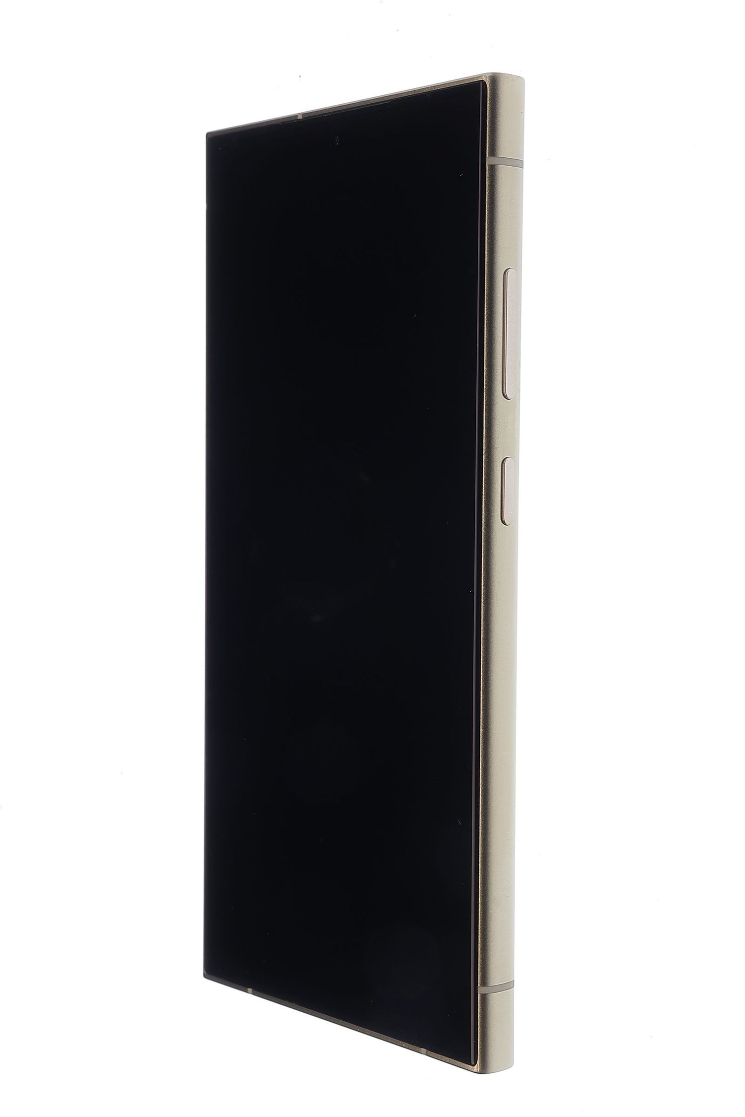 Samsung Galaxy S24 Ultra 5G Dual Sim 512 GB Titanium Yellow