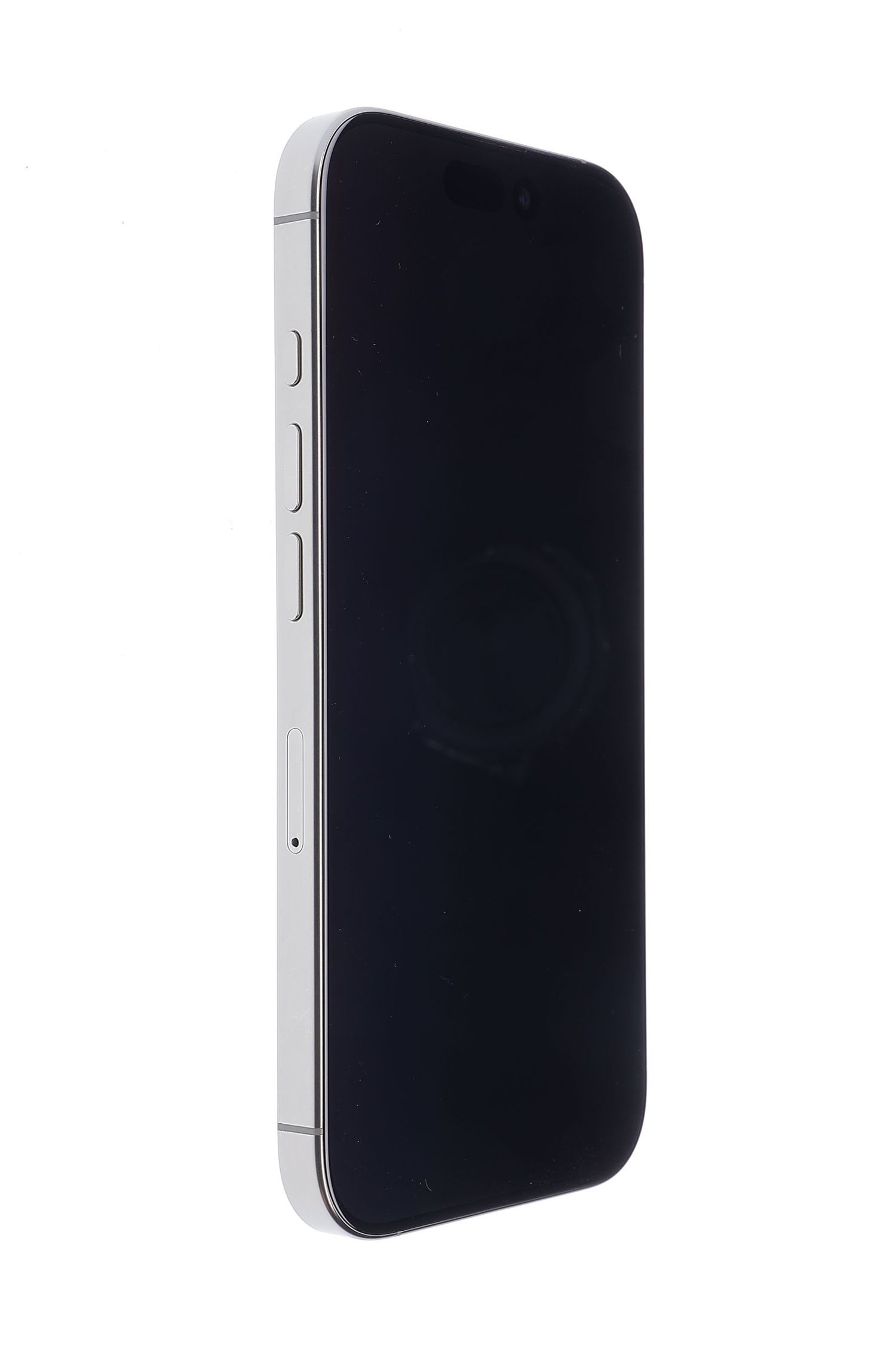 Apple iPhone 16 Pro 256 GB Natural Titanium - Ca nou