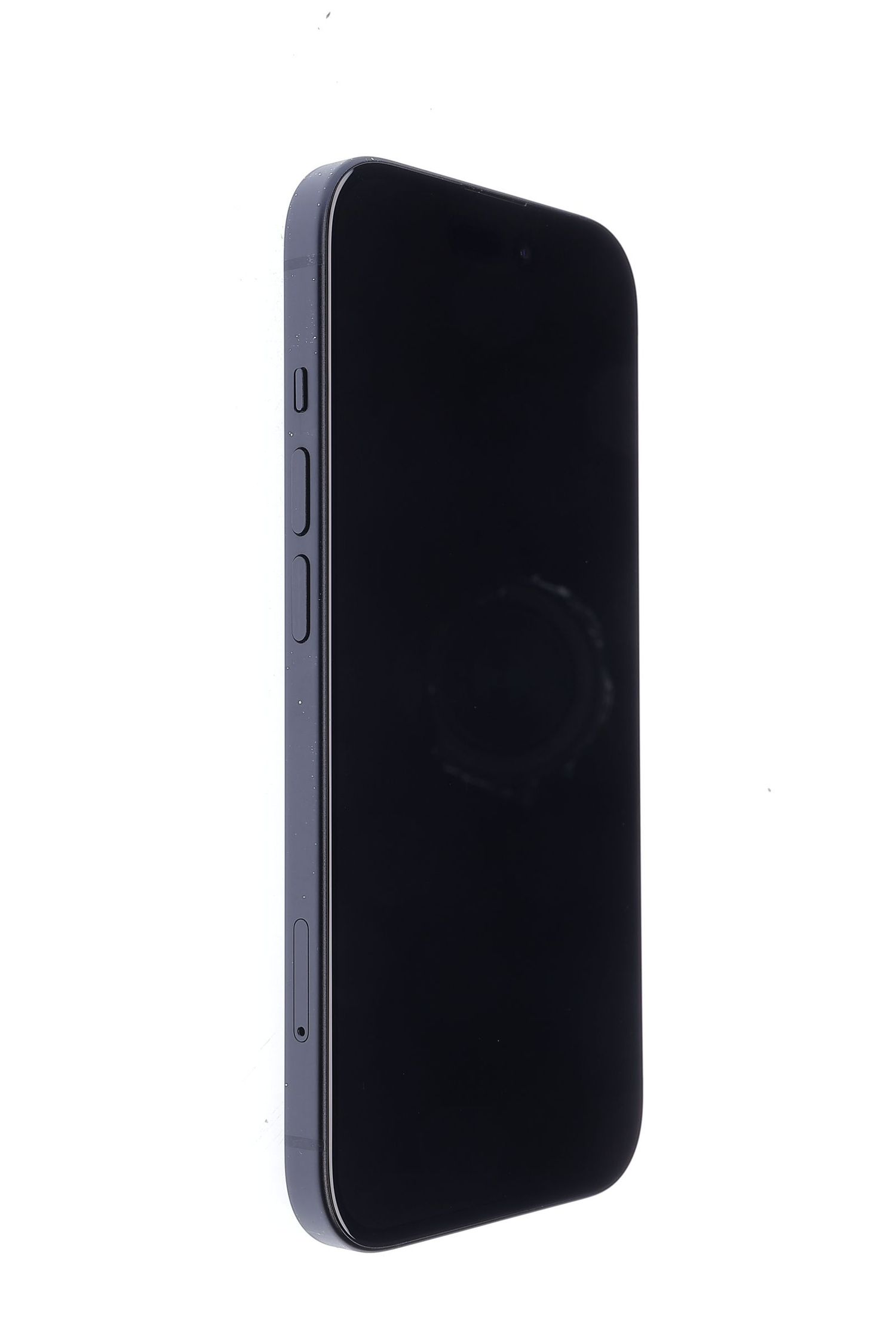 Apple iPhone 15, Black, 128 GB - de la 2.039 lei