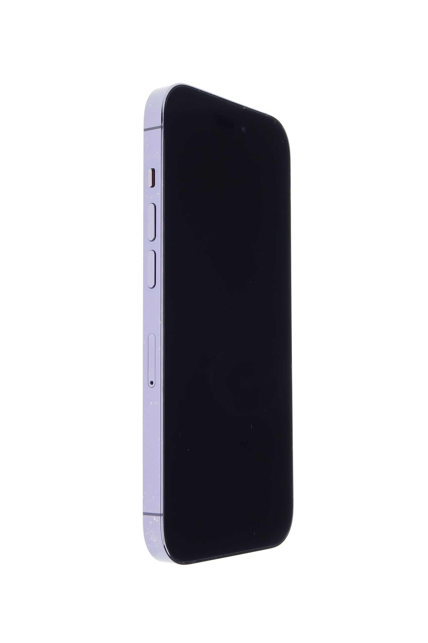 Apple iPhone 14 Pro 128 GB Deep Purple - Εξαιρετικό