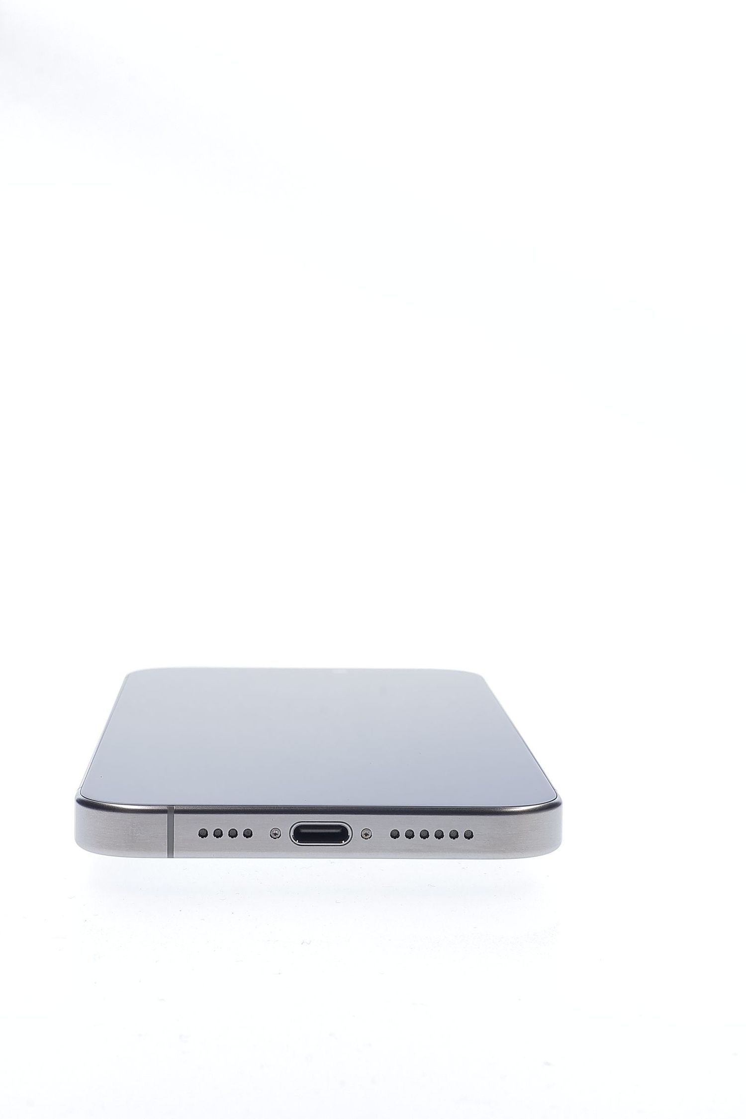 Apple iPhone 15 Pro Max 256 GB Natural Titanium - Ca nou