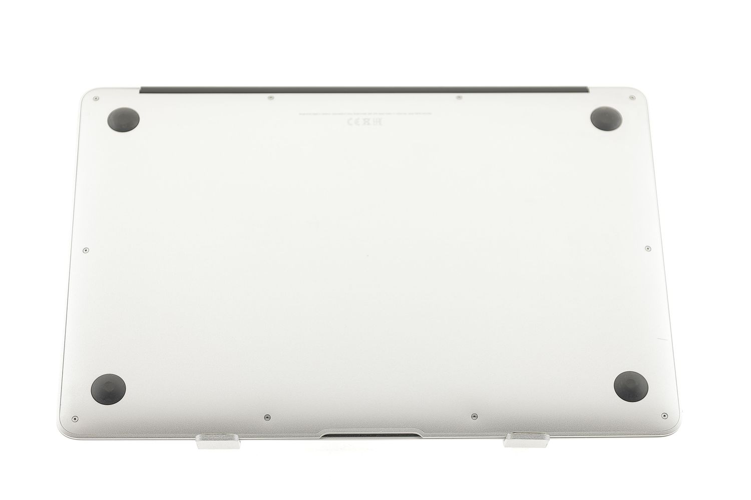 Apple MacBook Air 13″ 2017, i7 2.2 GHz, 8 GB, HD Graphics 6000 256 GB Silver