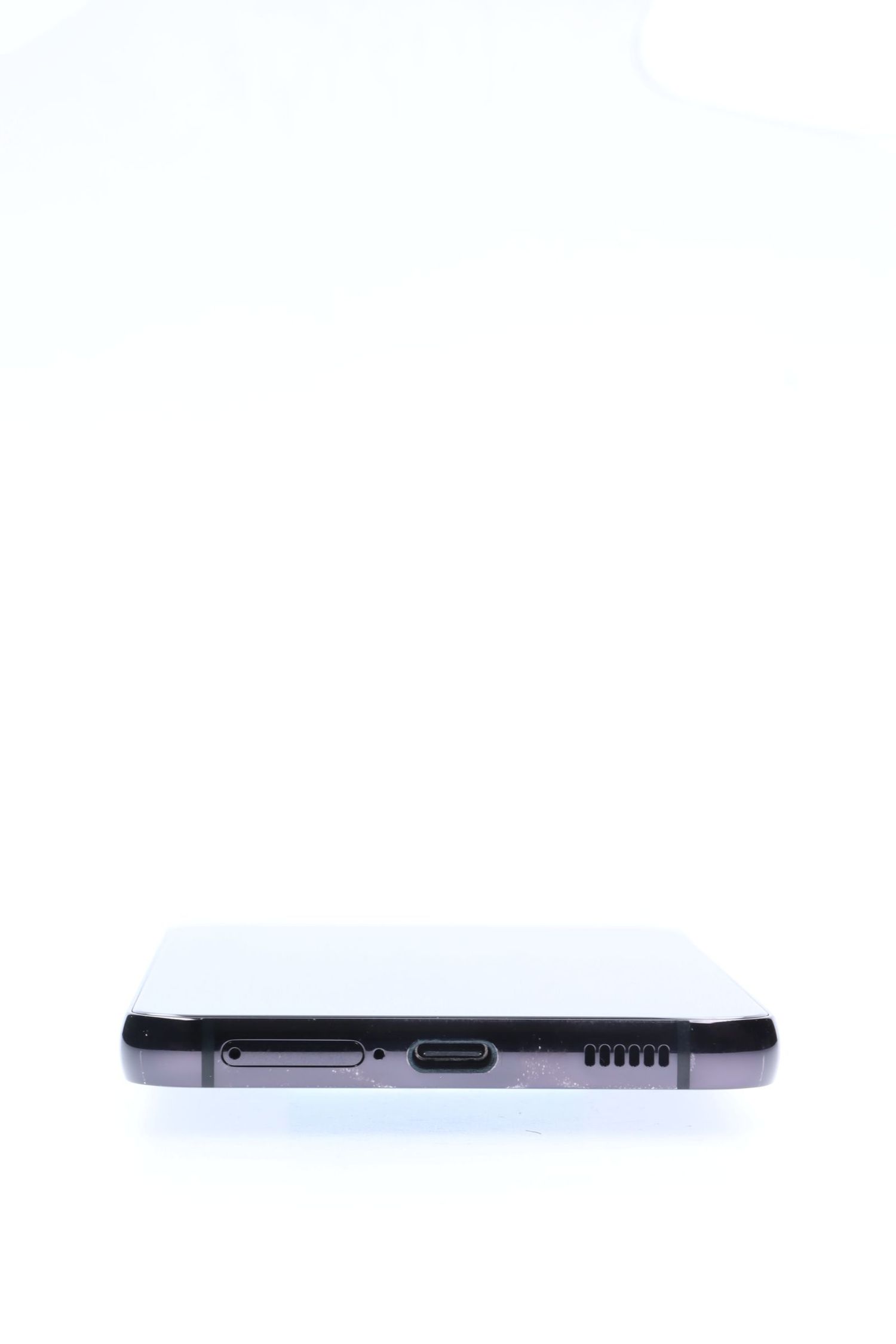 Samsung Galaxy S22 5G Dual Sim 128 GB Phantom Black - Kiváló
