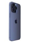Мобилен телефон Apple iPhone 15 Pro Max, Blue Titanium, 256 GB, Ca Nou