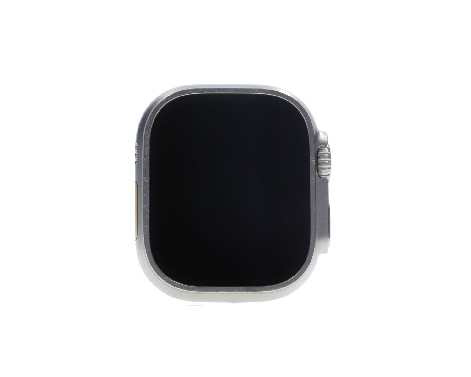 Apple Watch Ultra 2022, GPS + Cellular, Titanium 49mm Titanium - Ca nou