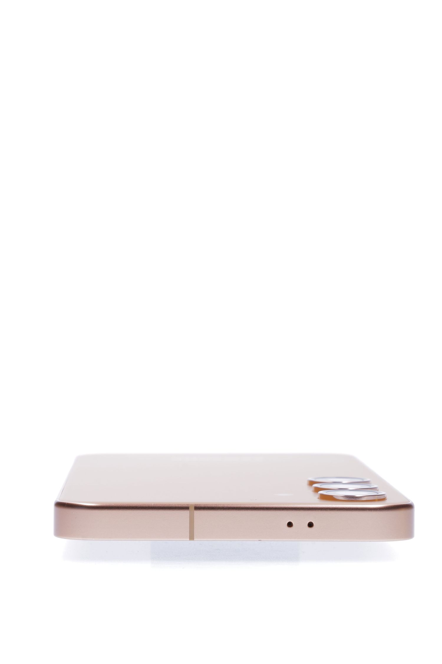 Samsung Galaxy S24 Plus 5G Dual Sim 512 GB Sandstone Orange - Σαν καινούργιο