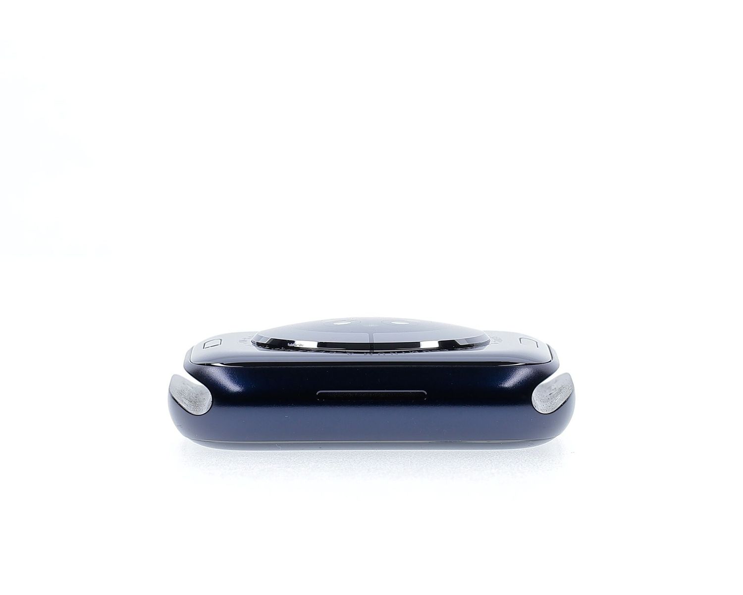 Apple Watch Series 9 2023, GPS, Aluminium 45mm Midnight - Εξαιρετικό