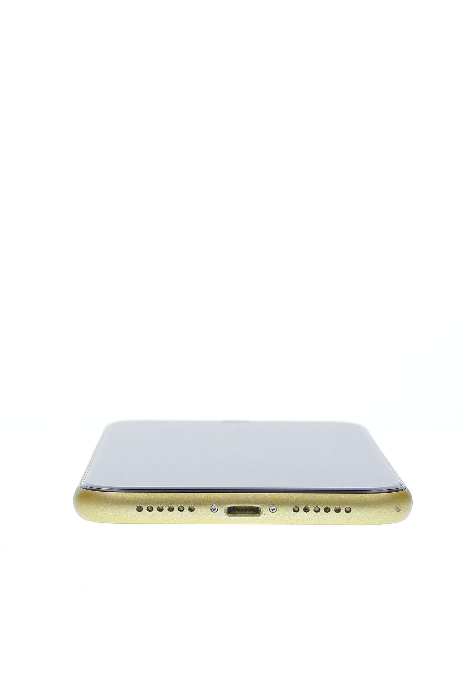 Apple iPhone 11 128 GB Yellow