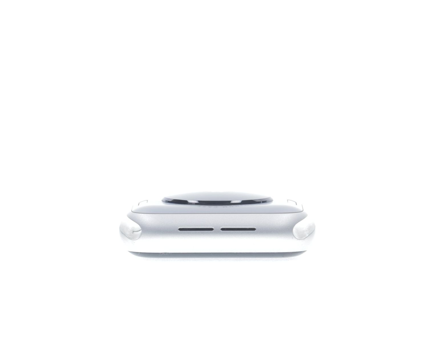 Apple Watch SE 2022, GPS + Cellular, Aluminium 40mm Silver - Foarte bun
