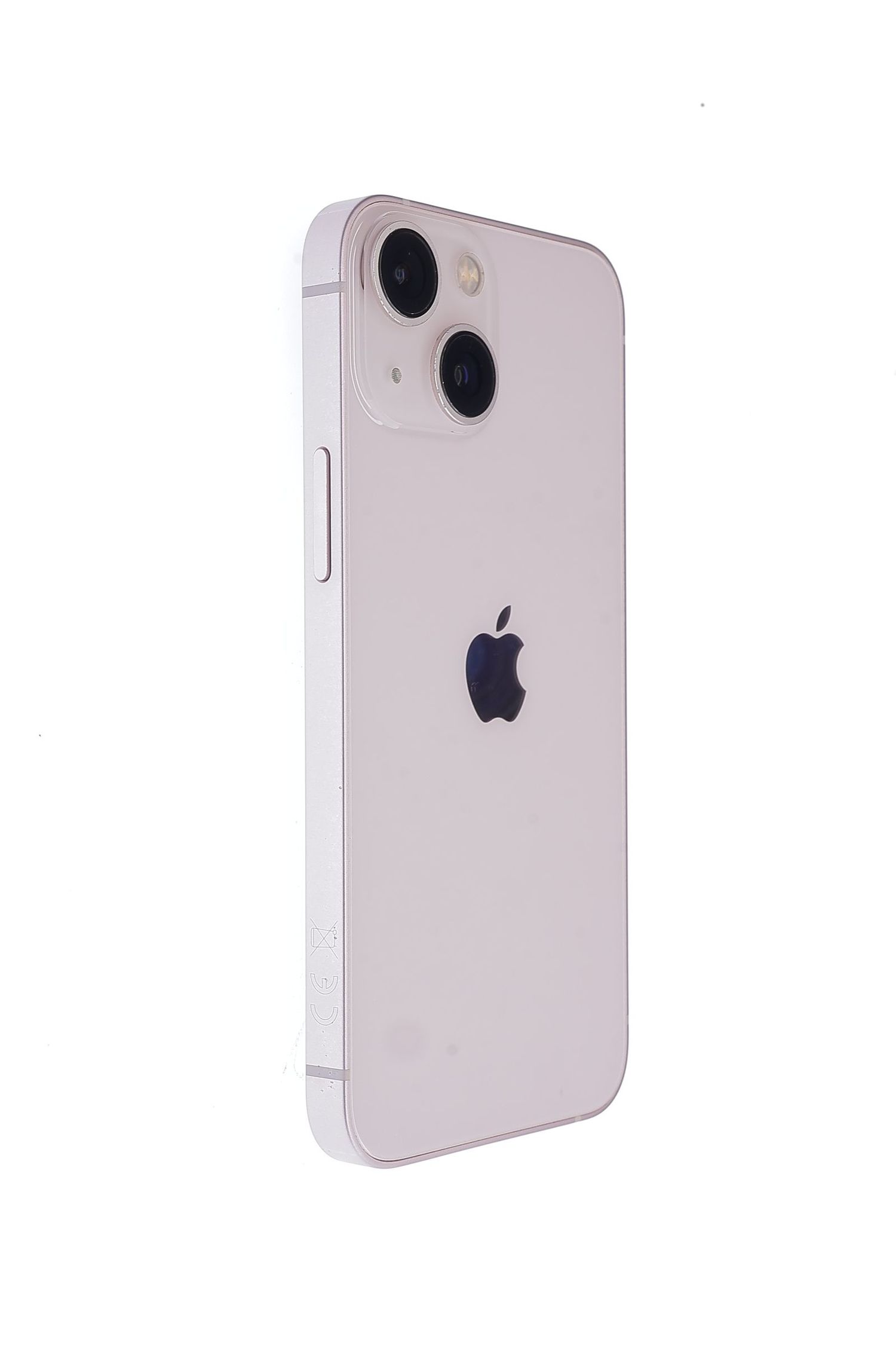 Apple iPhone 13 mini 128 GB Pink - Kiváló